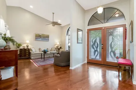 3306 Westmoreland Drive Tampa FL 33618