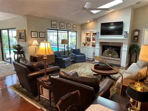3306 Westmoreland Drive Tampa FL 33618