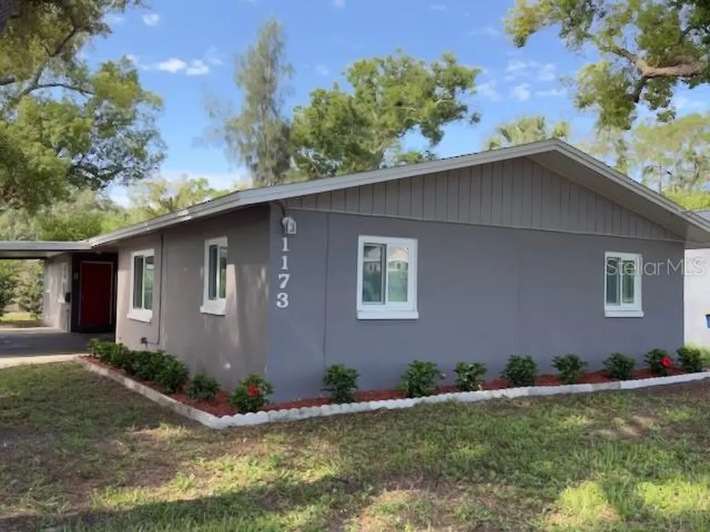 1173 Granada Street Clearwater FL 33755