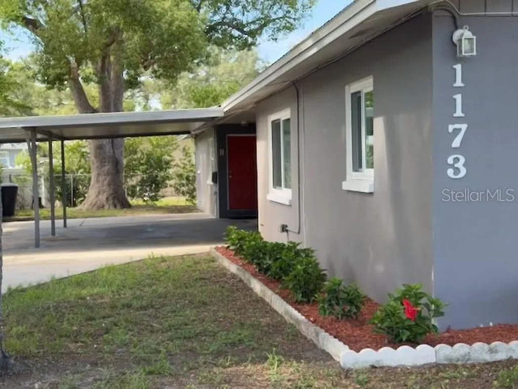 1173 Granada Street Clearwater FL 33755