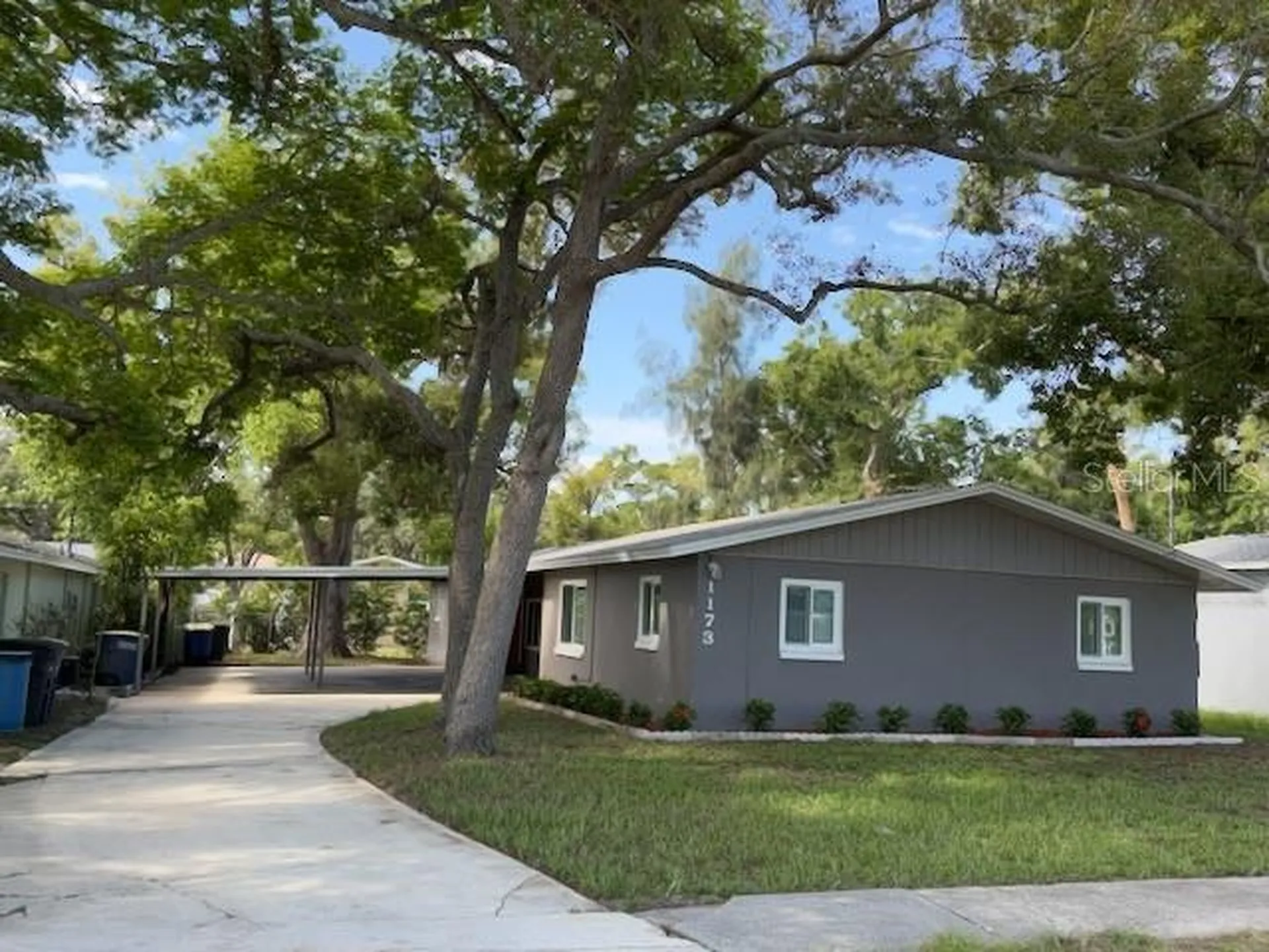 1173 Granada Street Clearwater FL 33755