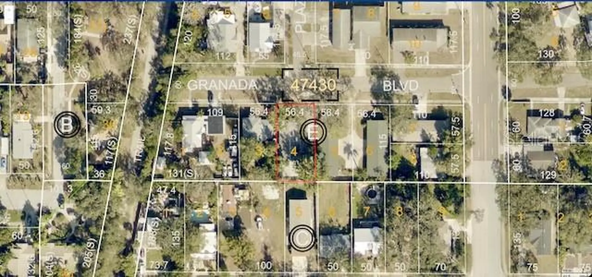 1173 Granada Street Clearwater FL 33755