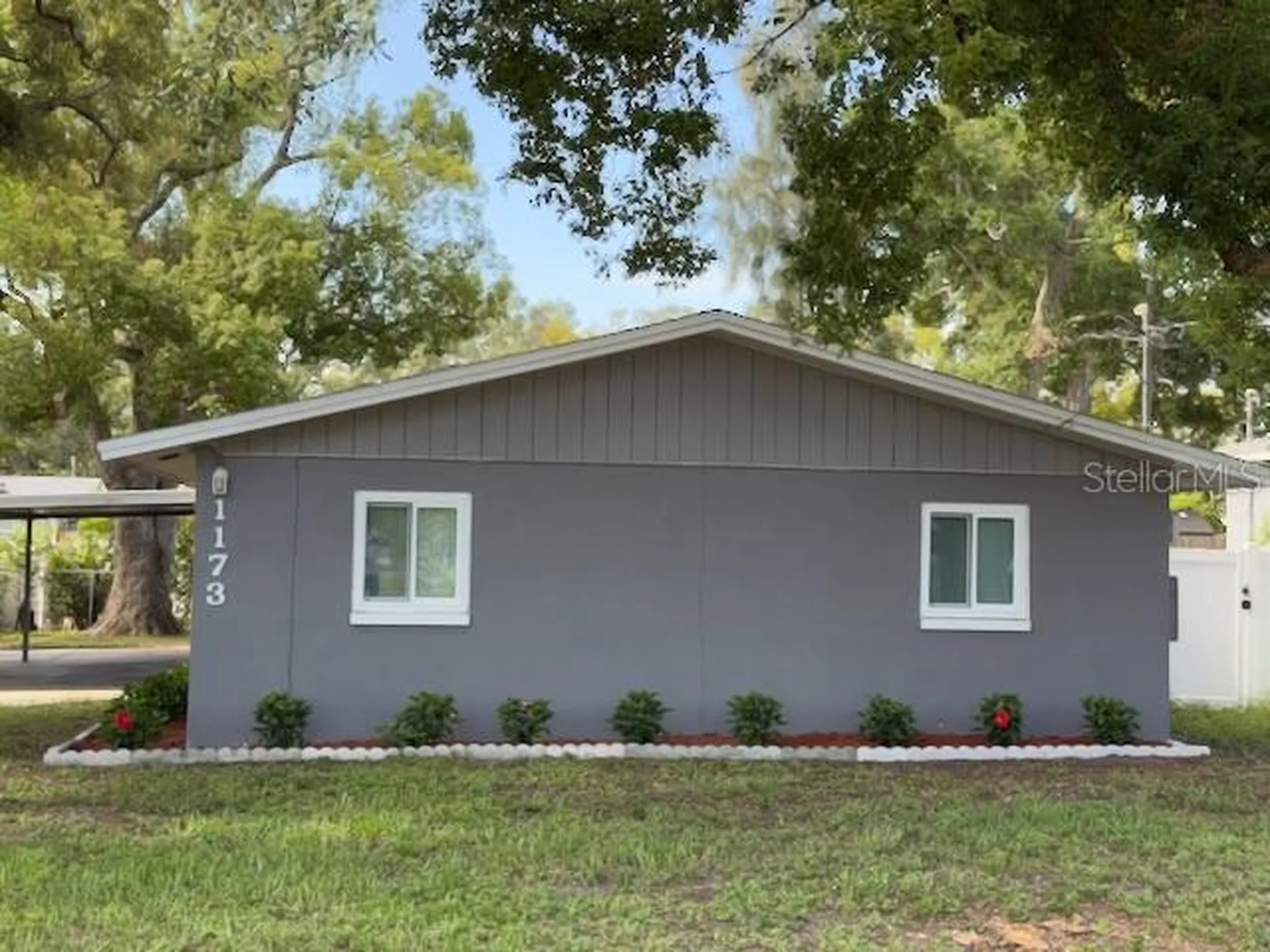 1173 Granada Street Clearwater FL 33755