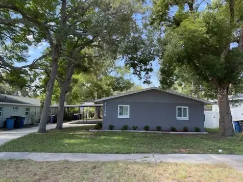 1173 Granada Street Clearwater FL 33755