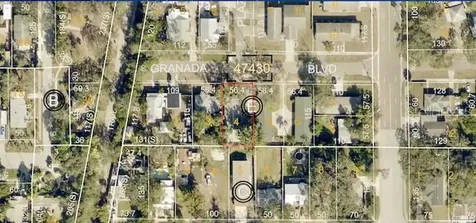 1173 Granada Street Clearwater FL 33755