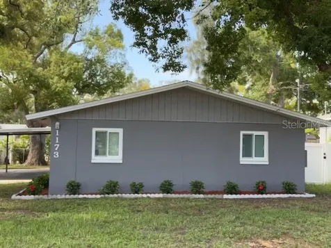 1173 Granada Street Clearwater FL 33755