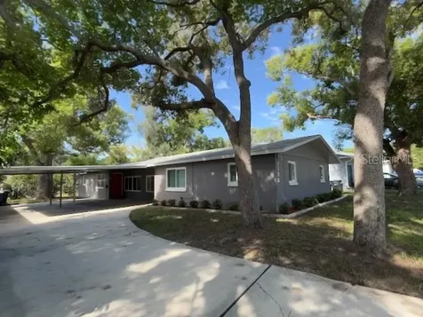 1173 Granada Street Clearwater FL 33755