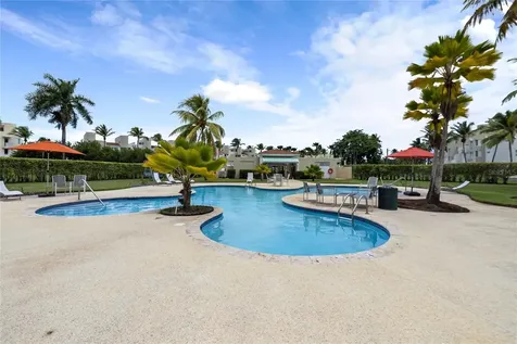 175 Villas De Golf Oeste Dorado PR 00646