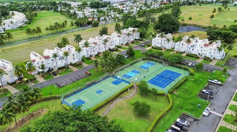 175 Villas De Golf Oeste Dorado PR 00646