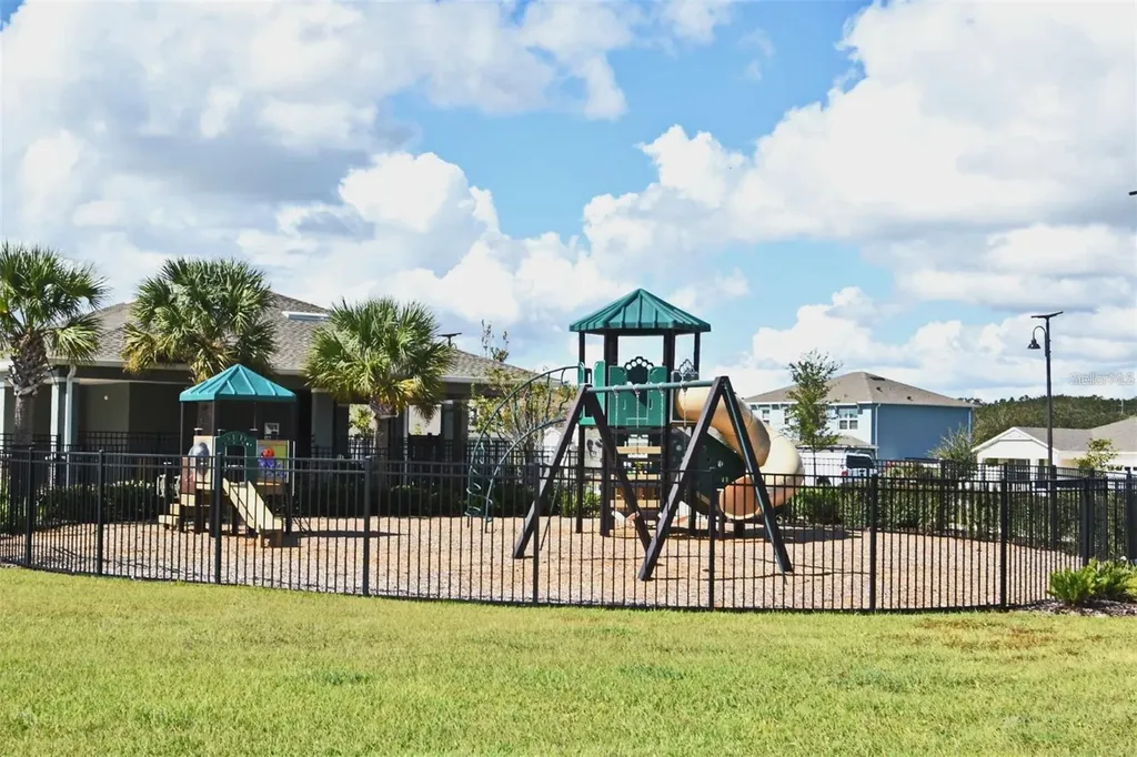 1237 Limbali Street Mount Dora FL 32757