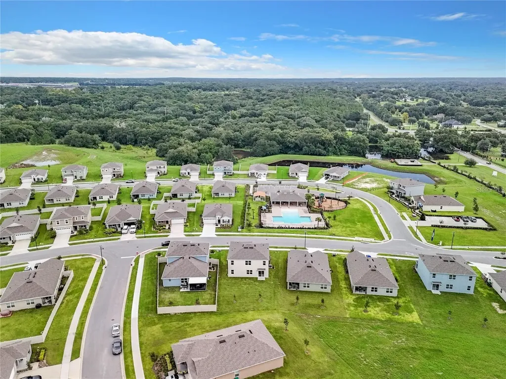1237 Limbali Street Mount Dora FL 32757