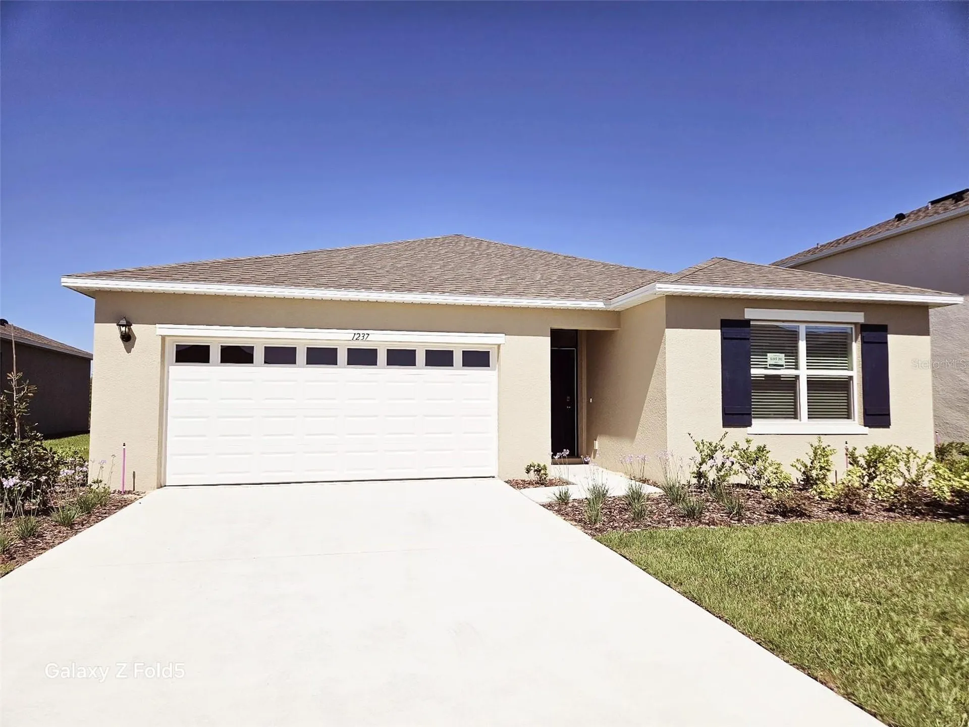 1237 Limbali Street Mount Dora FL 32757
