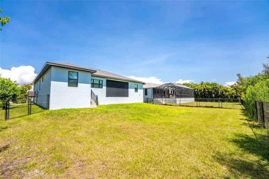 3900 Palm Drive Punta Gorda FL 33950
