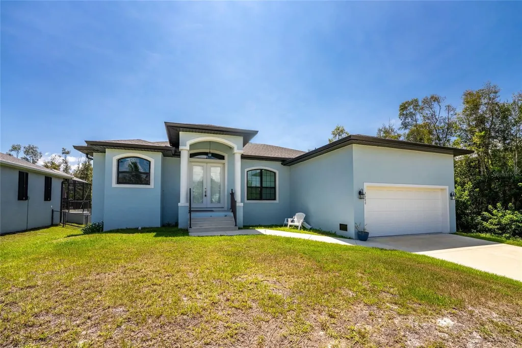 3900 Palm Drive Punta Gorda FL 33950