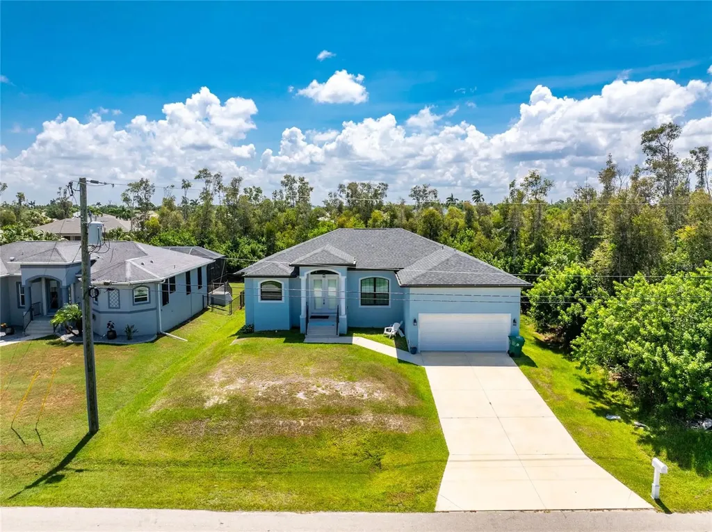 3900 Palm Drive Punta Gorda FL 33950