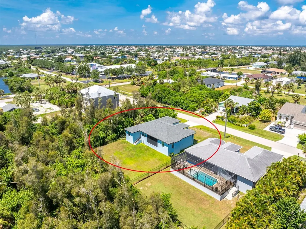 3900 Palm Drive Punta Gorda FL 33950