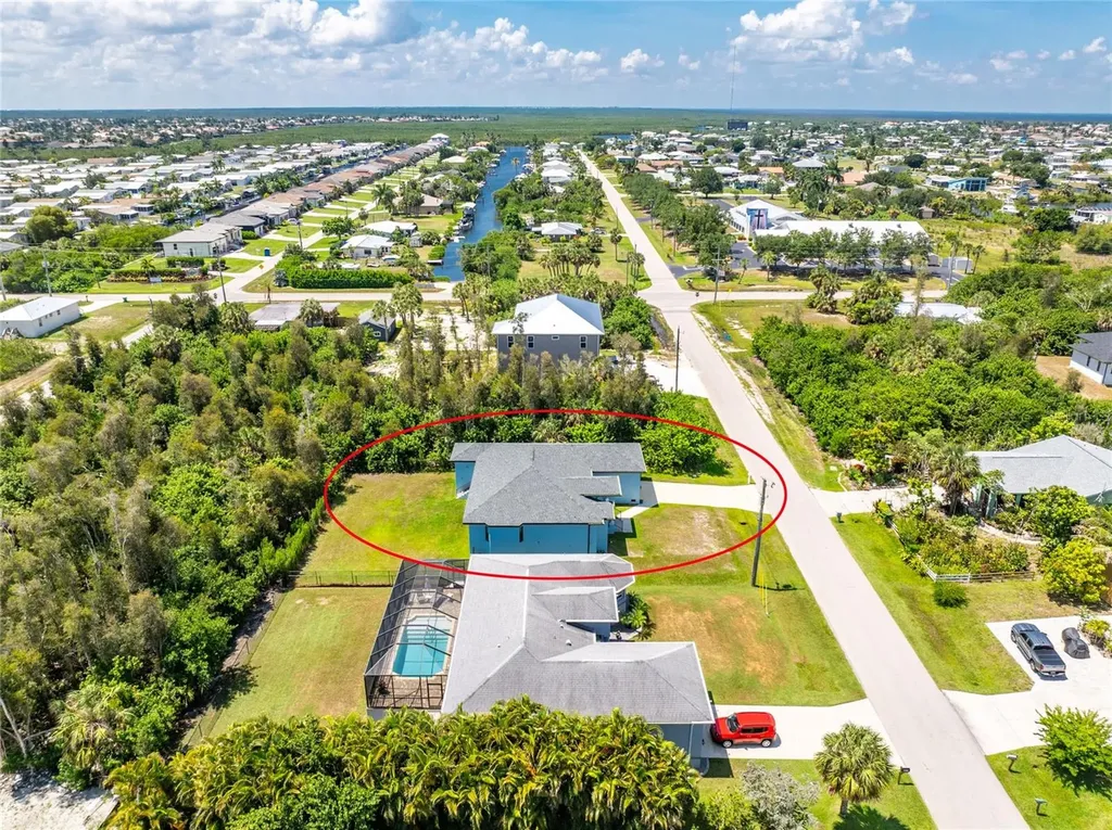 3900 Palm Drive Punta Gorda FL 33950