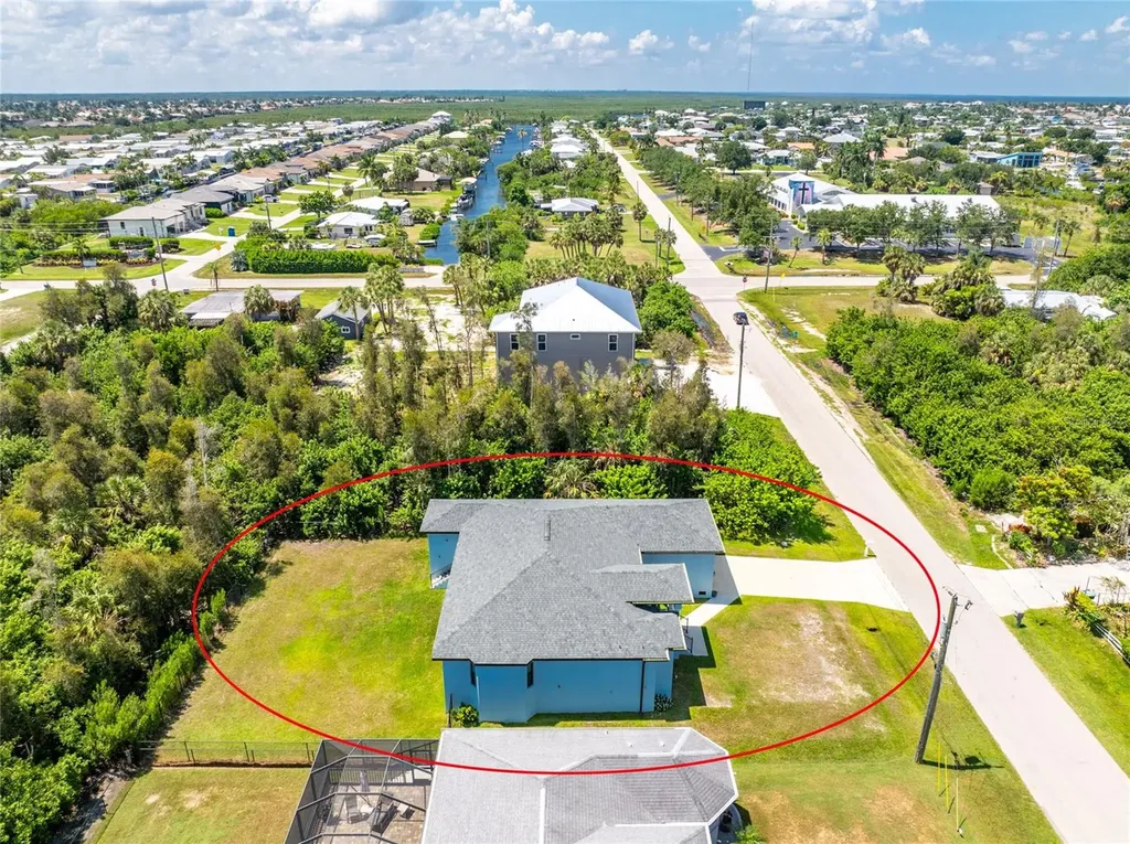 3900 Palm Drive Punta Gorda FL 33950