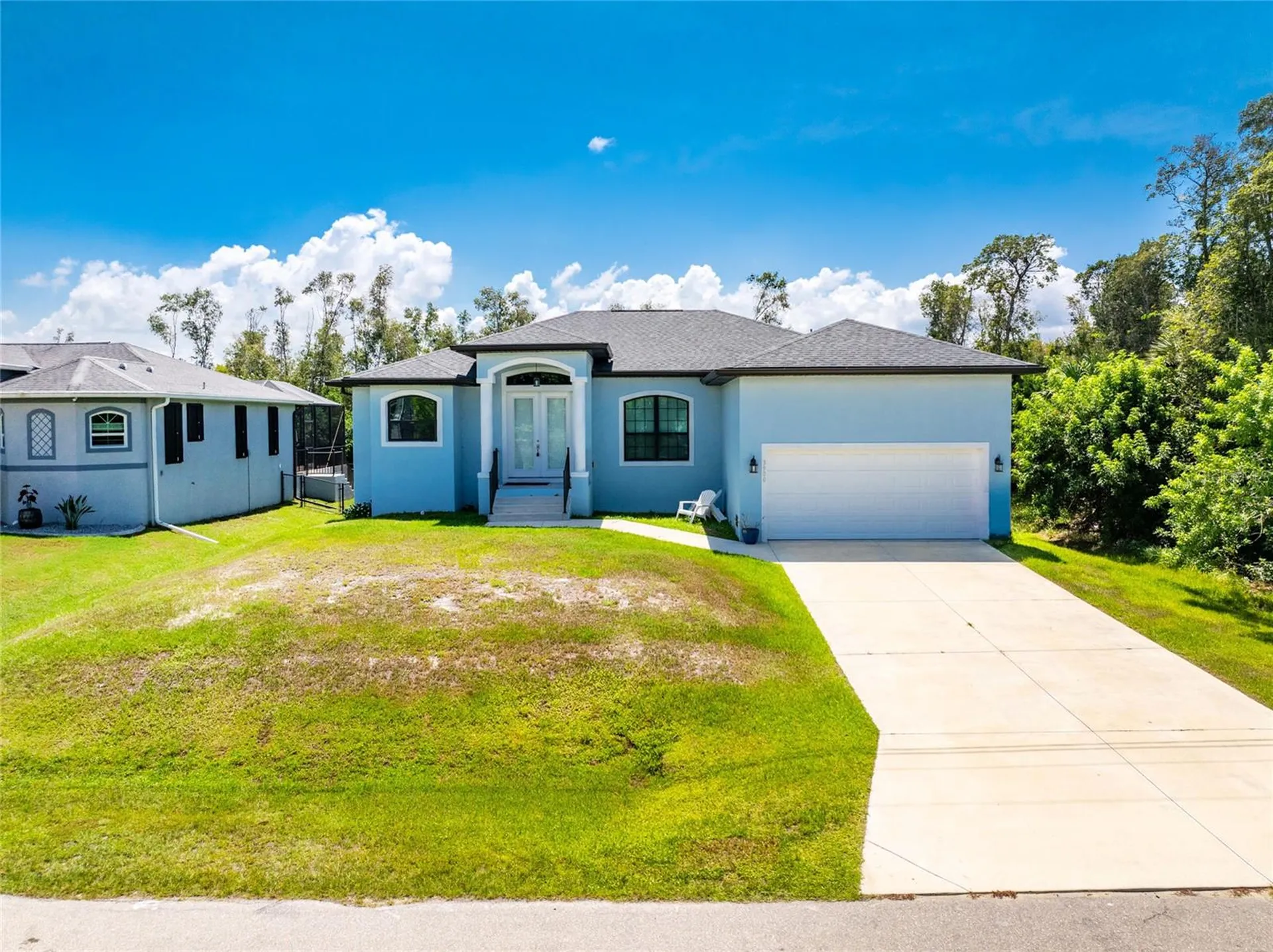 3900 Palm Drive Punta Gorda FL 33950