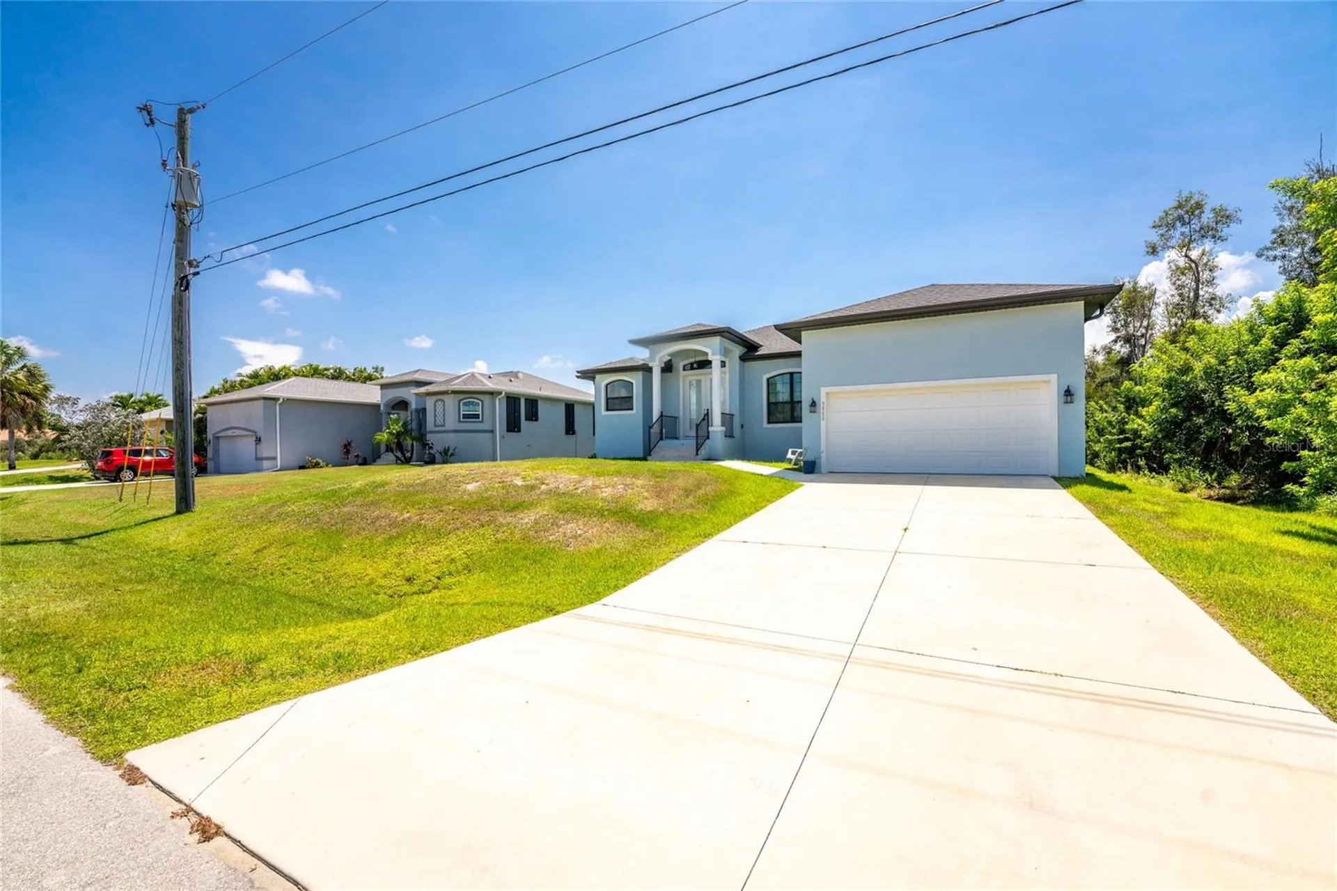 3900 Palm Drive Punta Gorda FL 33950