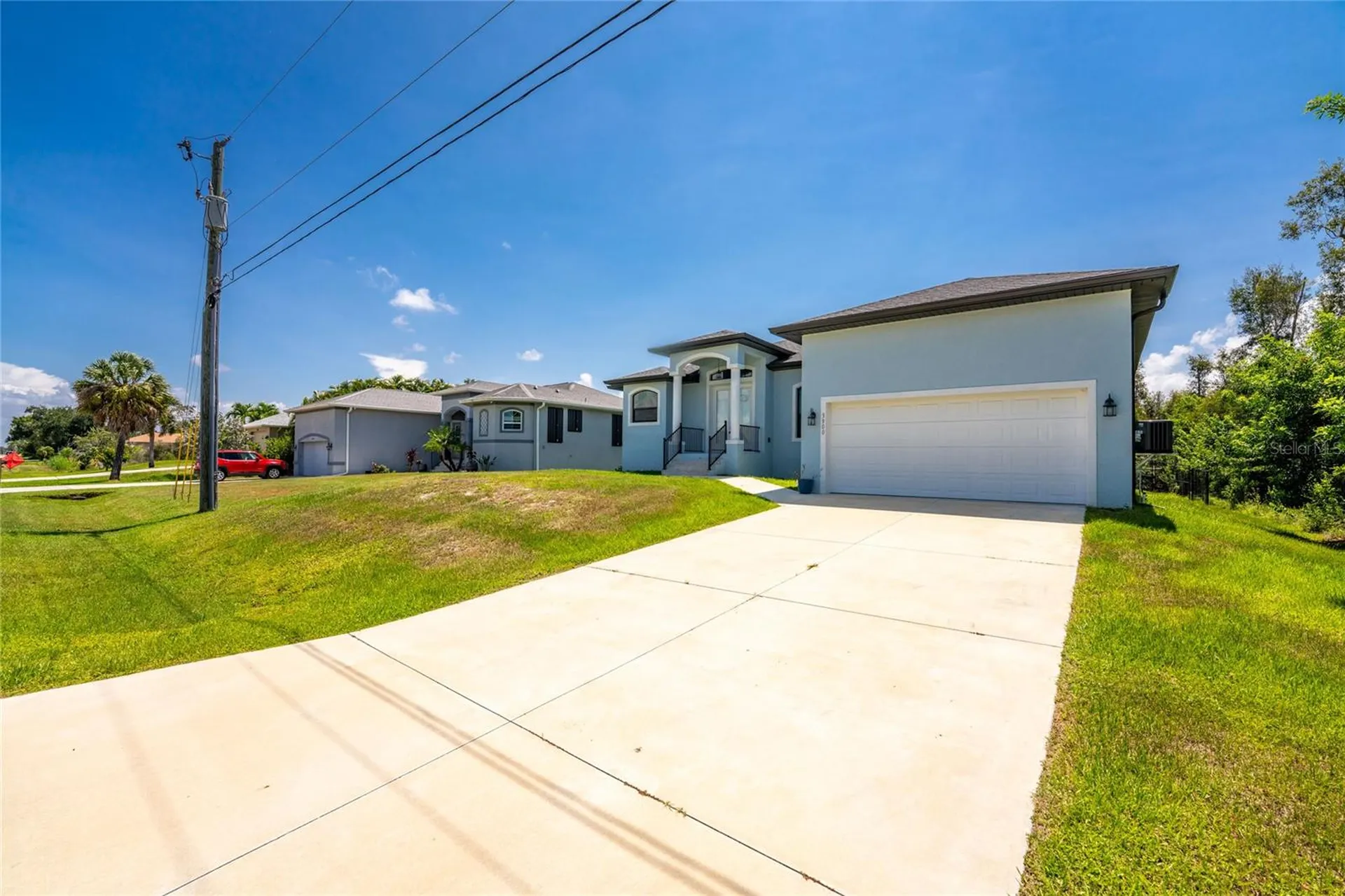 3900 Palm Drive Punta Gorda FL 33950