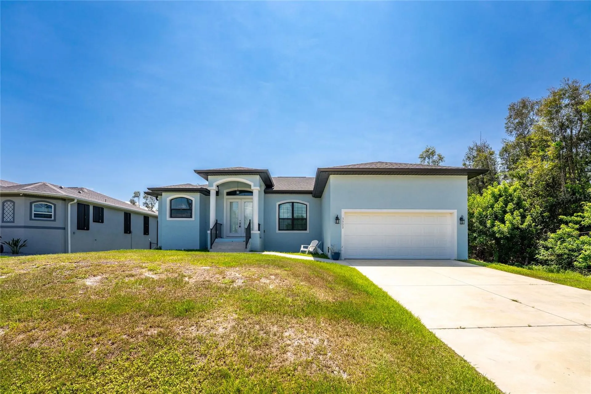 3900 Palm Drive Punta Gorda FL 33950