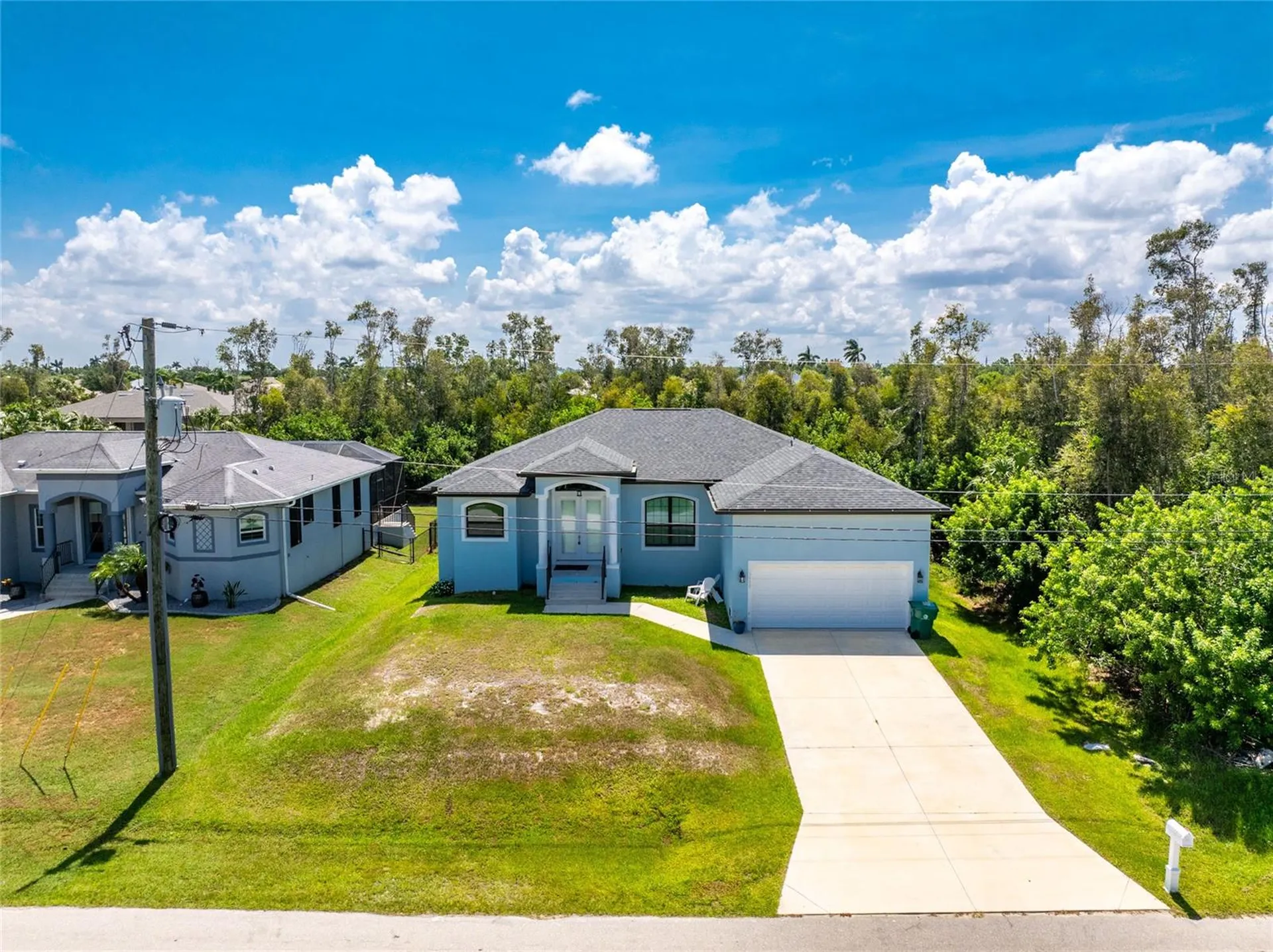 3900 Palm Drive Punta Gorda FL 33950