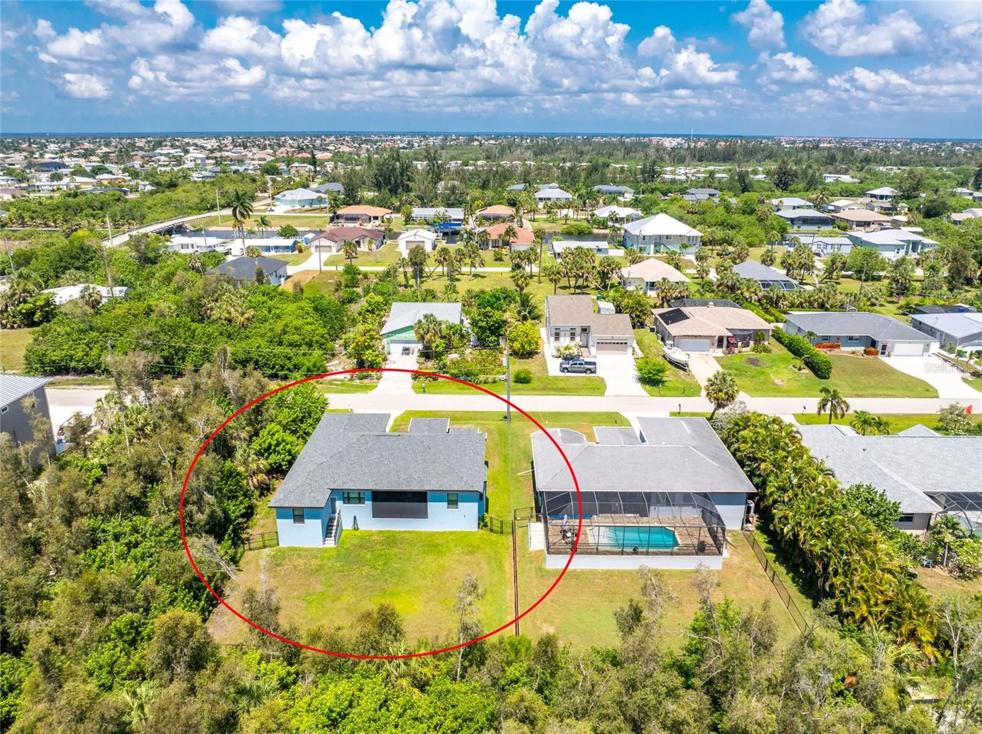 3900 Palm Drive Punta Gorda FL 33950