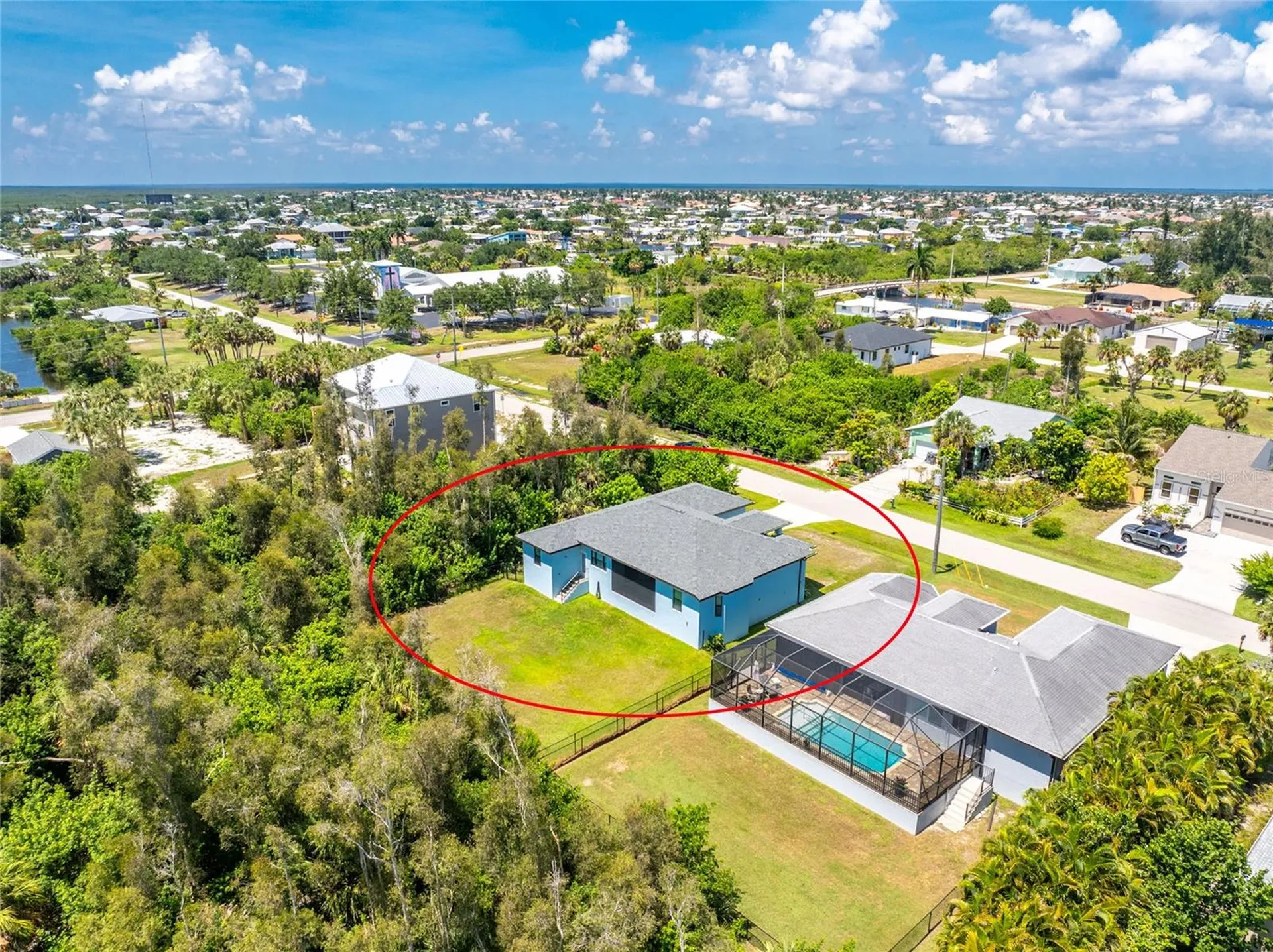 3900 Palm Drive Punta Gorda FL 33950