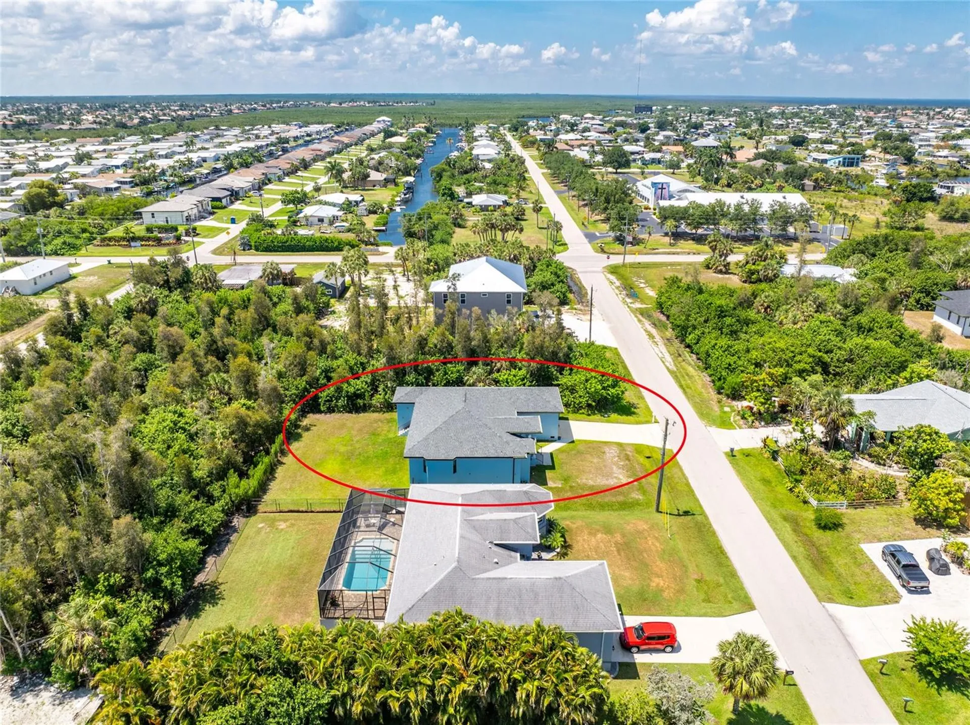 3900 Palm Drive Punta Gorda FL 33950