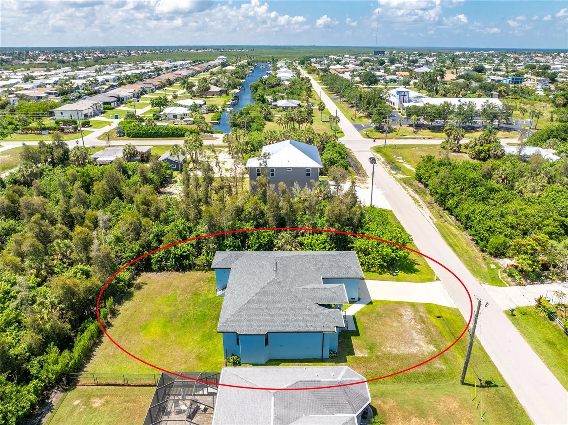 3900 Palm Drive Punta Gorda FL 33950