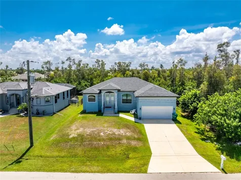 3900 Palm Drive Punta Gorda FL 33950