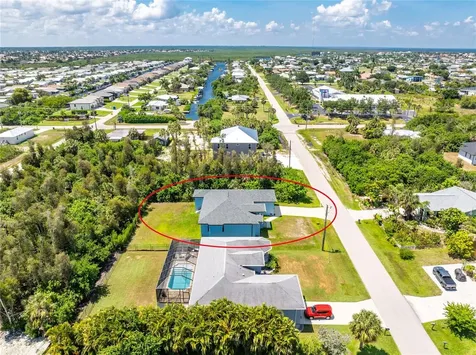 3900 Palm Drive Punta Gorda FL 33950