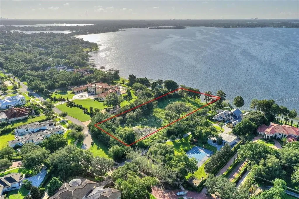 12422 Park Avenue Windermere FL 34786