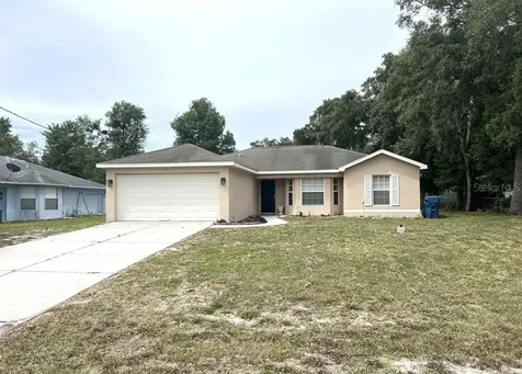 153 Rosedale Avenue Spring Hill FL 34606
