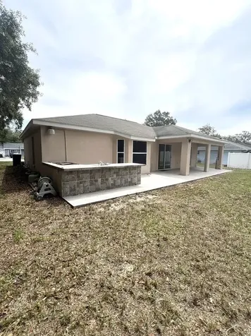 153 Rosedale Avenue Spring Hill FL 34606