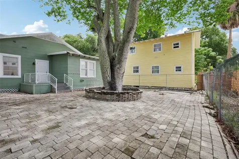 1305 E 17th Avenue Tampa FL 33605