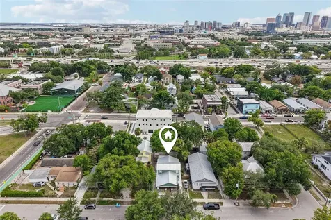 1305 E 17th Avenue Tampa FL 33605