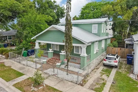 1305 E 17th Avenue Tampa FL 33605