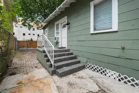 1305 E 17th Avenue Tampa FL 33605