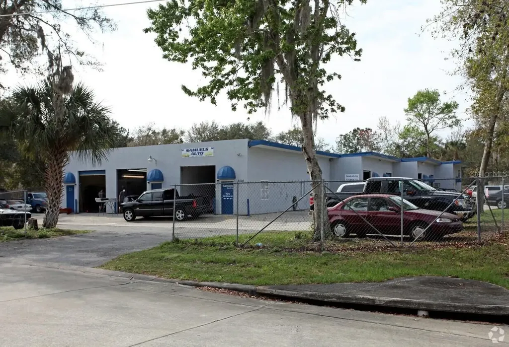 5508 Benchmark Lane Sanford FL 32773