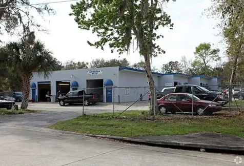 5508 Benchmark Lane Sanford FL 32773
