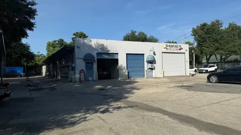 5508 Benchmark Lane Sanford FL 32773