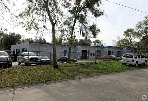 5508 Benchmark Lane Sanford FL 32773
