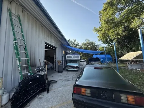 5508 Benchmark Lane Sanford FL 32773