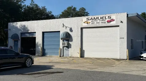 5508 Benchmark Lane Sanford FL 32773
