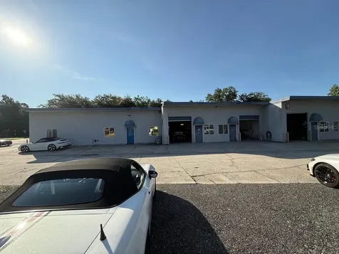 5508 Benchmark Lane Sanford FL 32773
