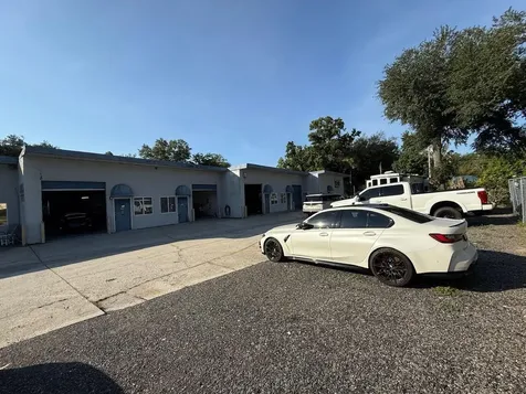 5508 Benchmark Lane Sanford FL 32773