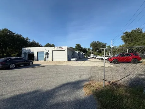 5508 Benchmark Lane Sanford FL 32773
