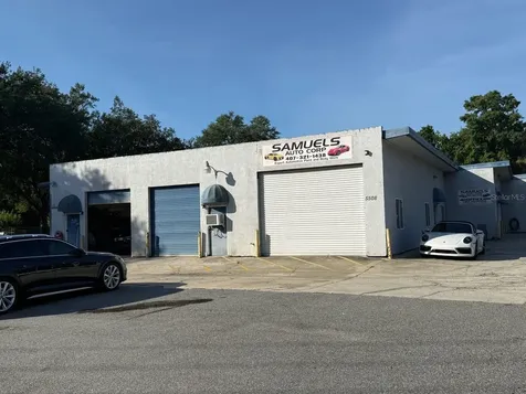 5508 Benchmark Lane Sanford FL 32773